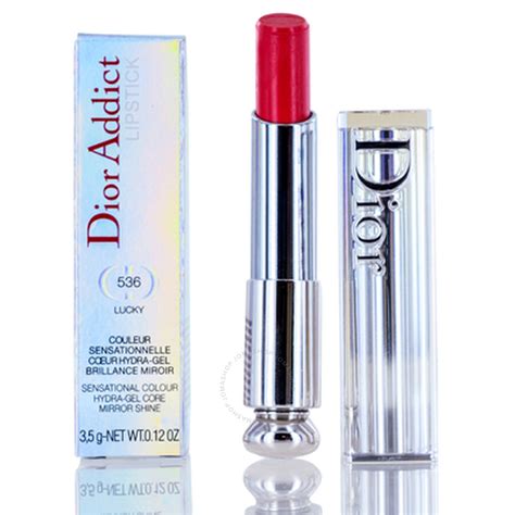 dior lucky money|dior lucky lipstick.